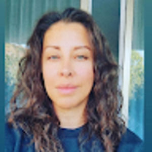 Meet your Posher, Evelyn